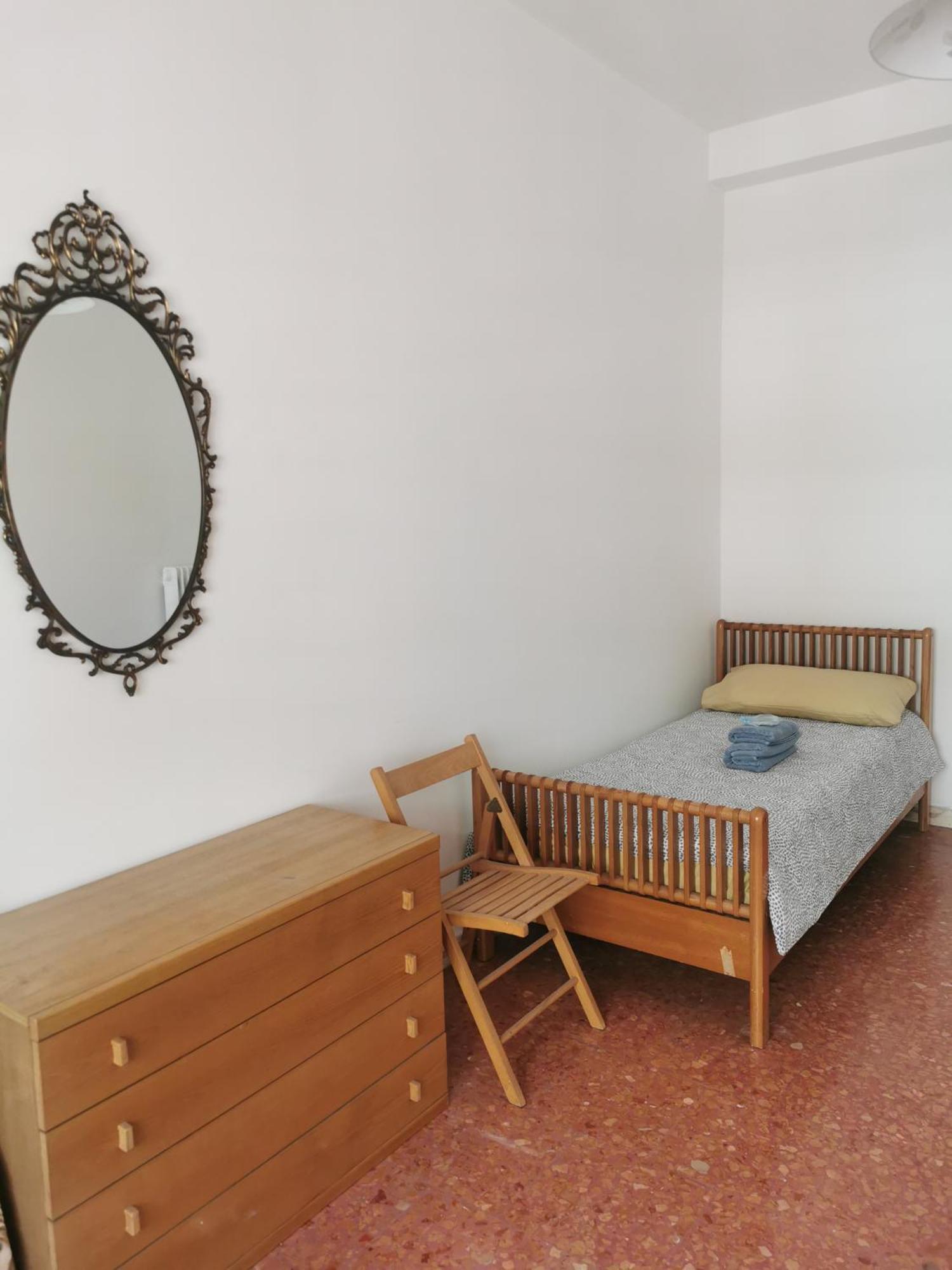 Iris Apartment Lido di Ostia Ngoại thất bức ảnh