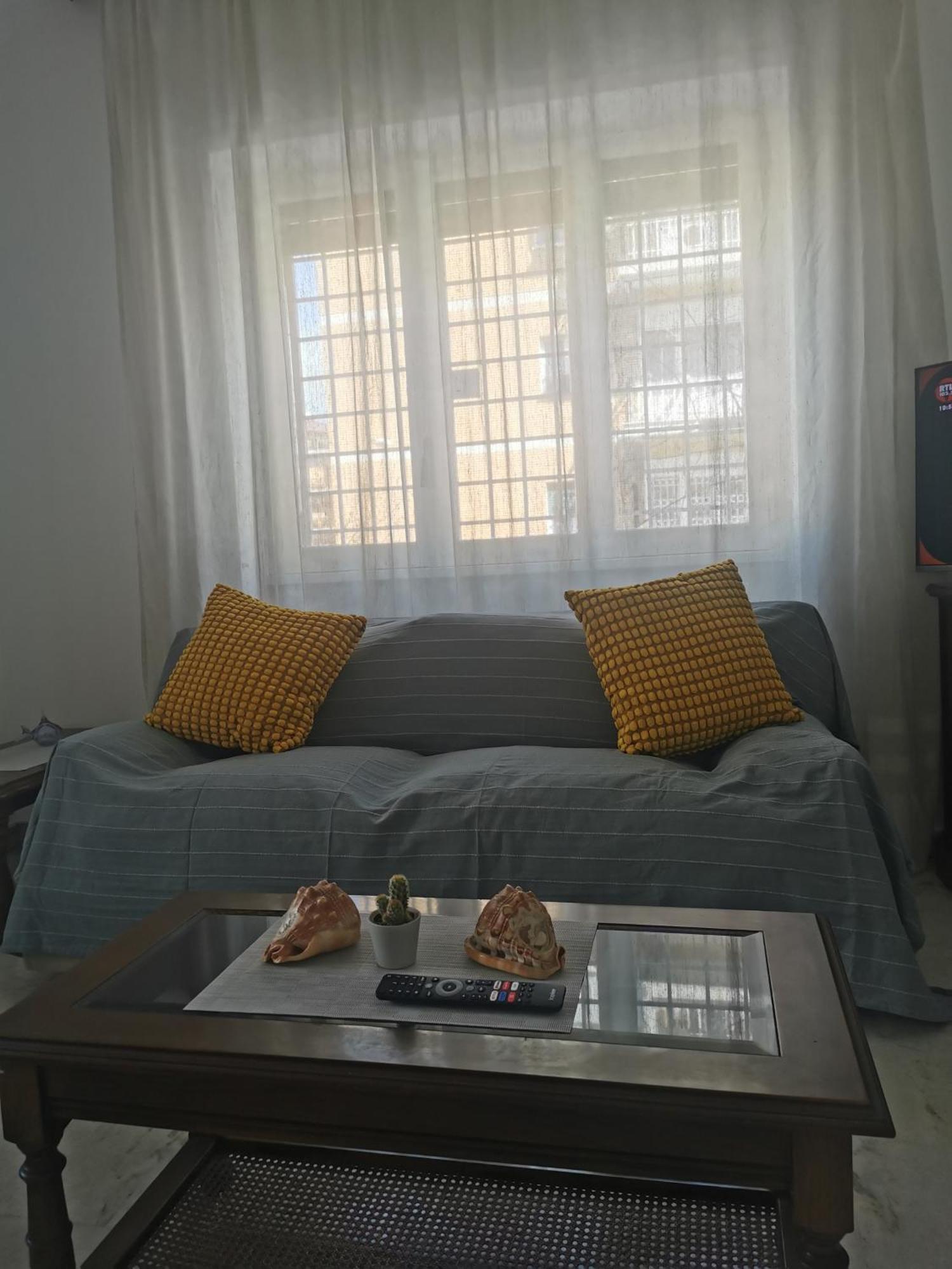 Iris Apartment Lido di Ostia Ngoại thất bức ảnh