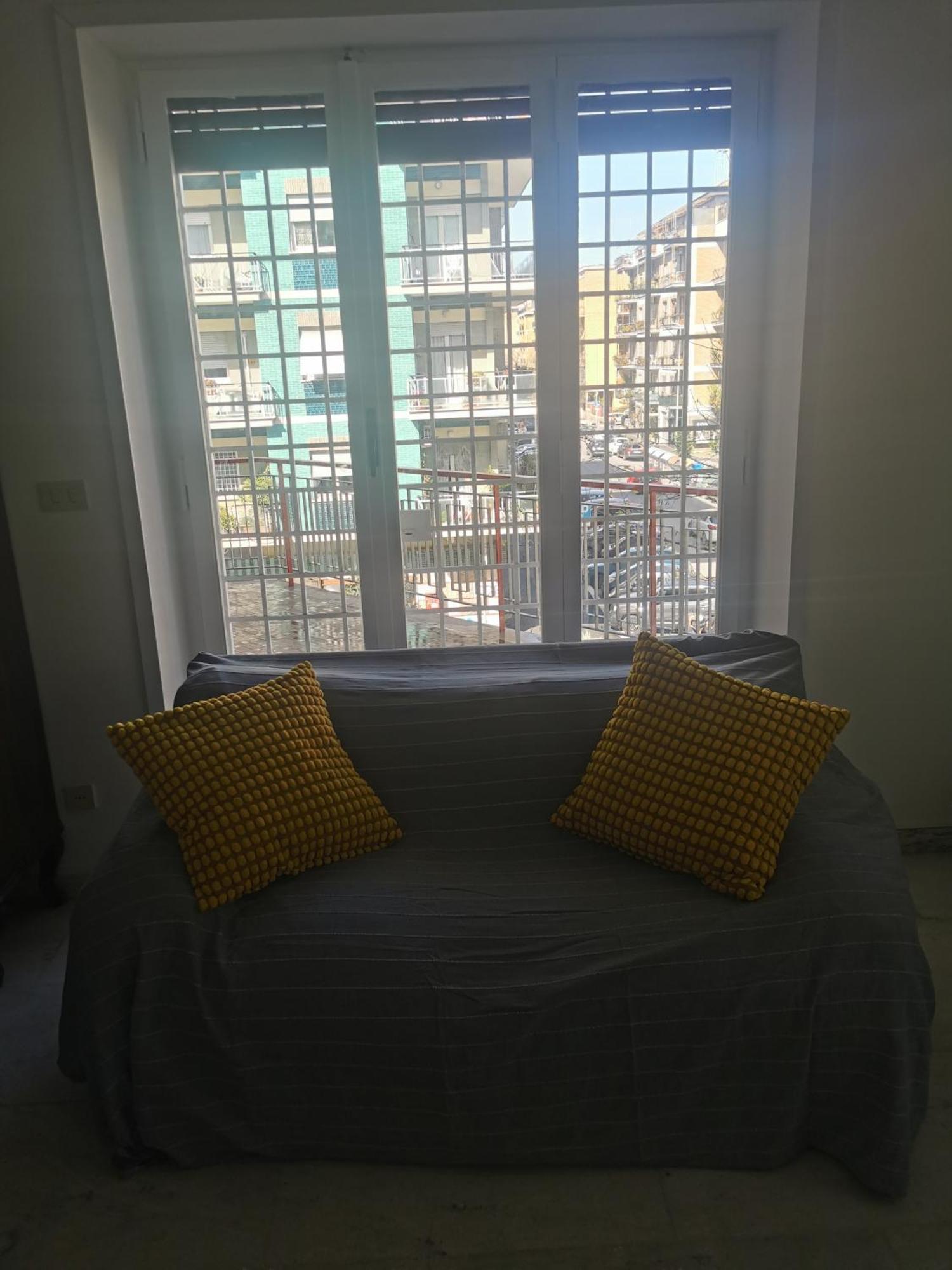 Iris Apartment Lido di Ostia Ngoại thất bức ảnh