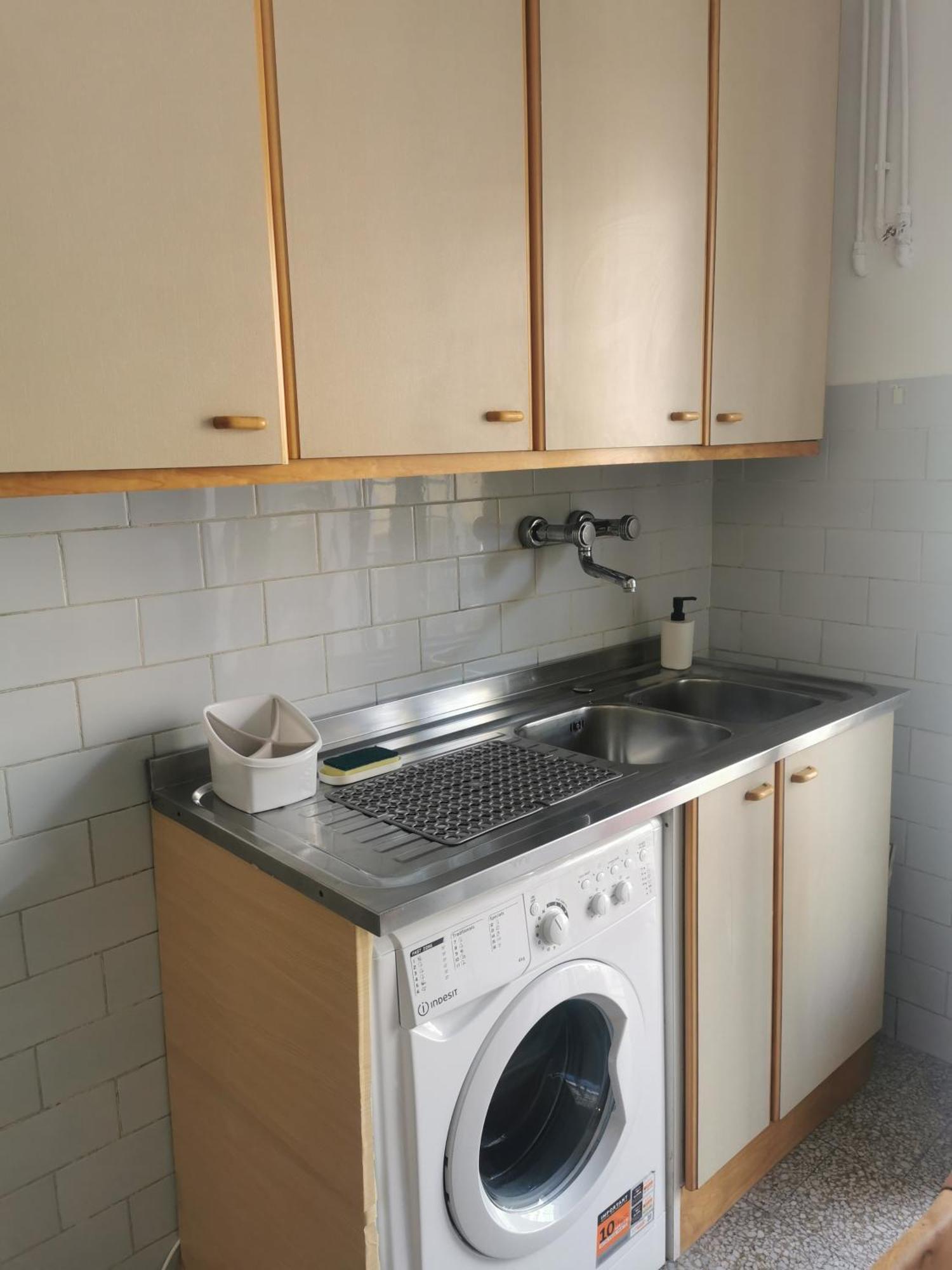 Iris Apartment Lido di Ostia Ngoại thất bức ảnh