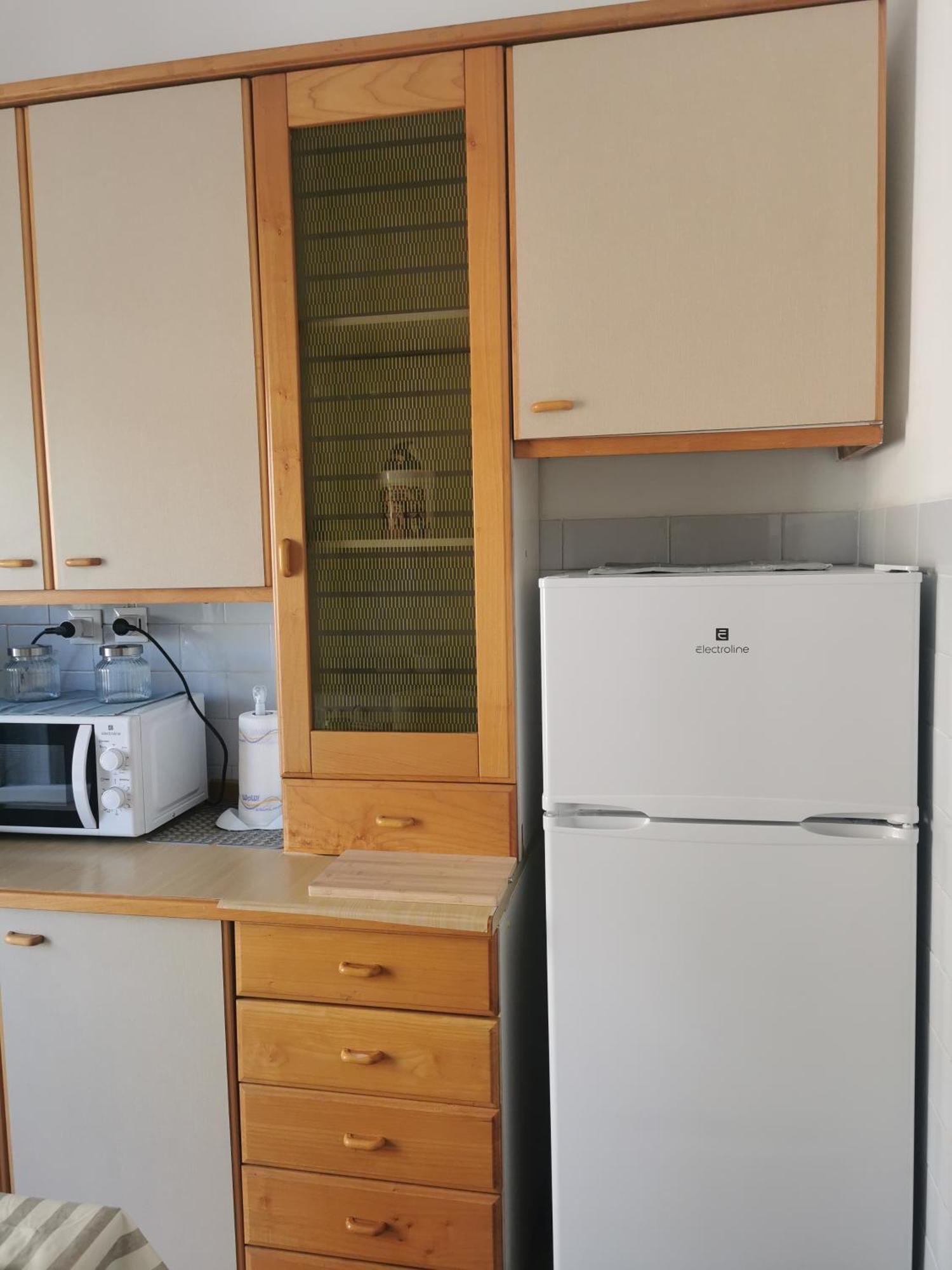 Iris Apartment Lido di Ostia Ngoại thất bức ảnh