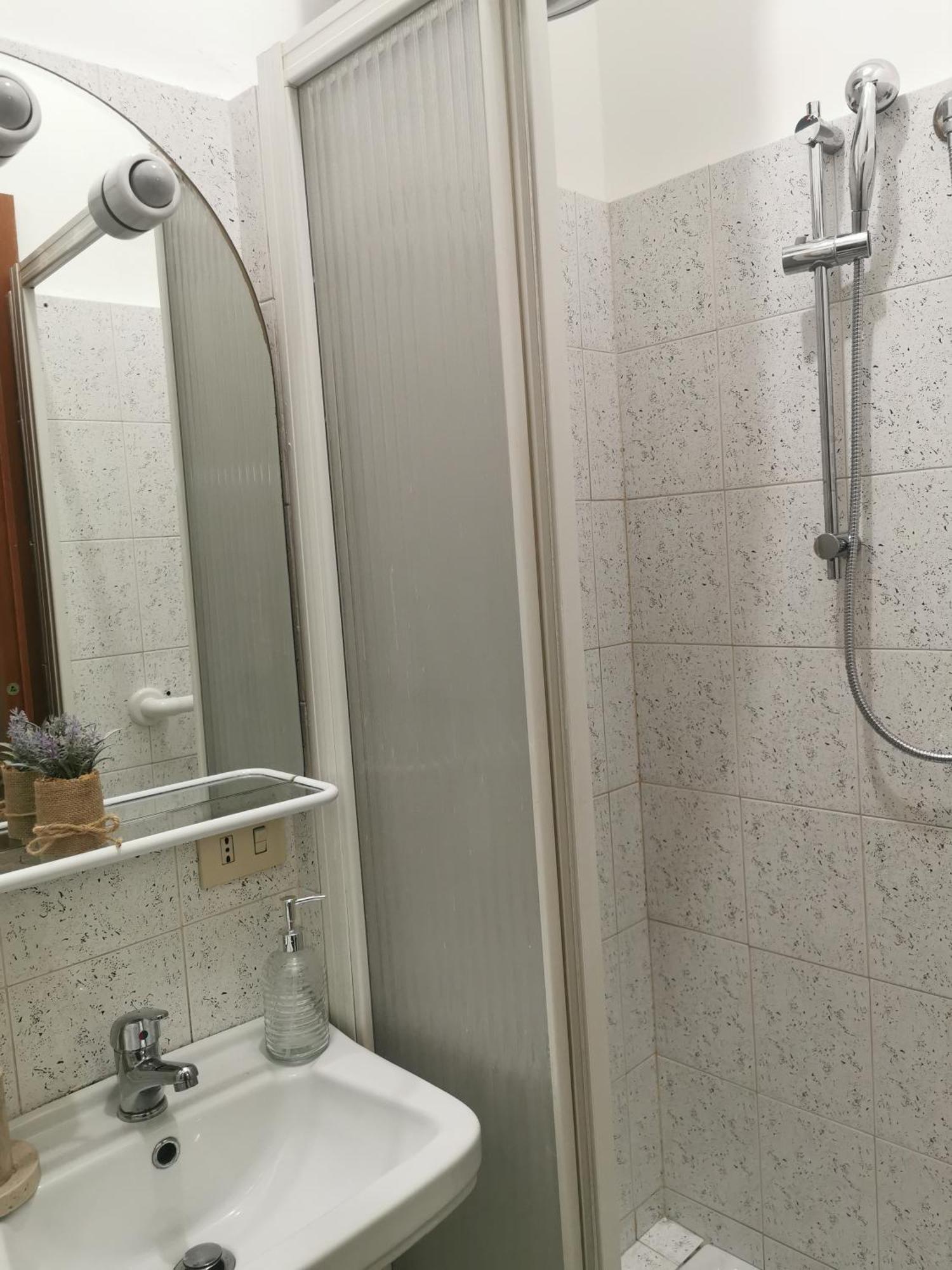 Iris Apartment Lido di Ostia Ngoại thất bức ảnh