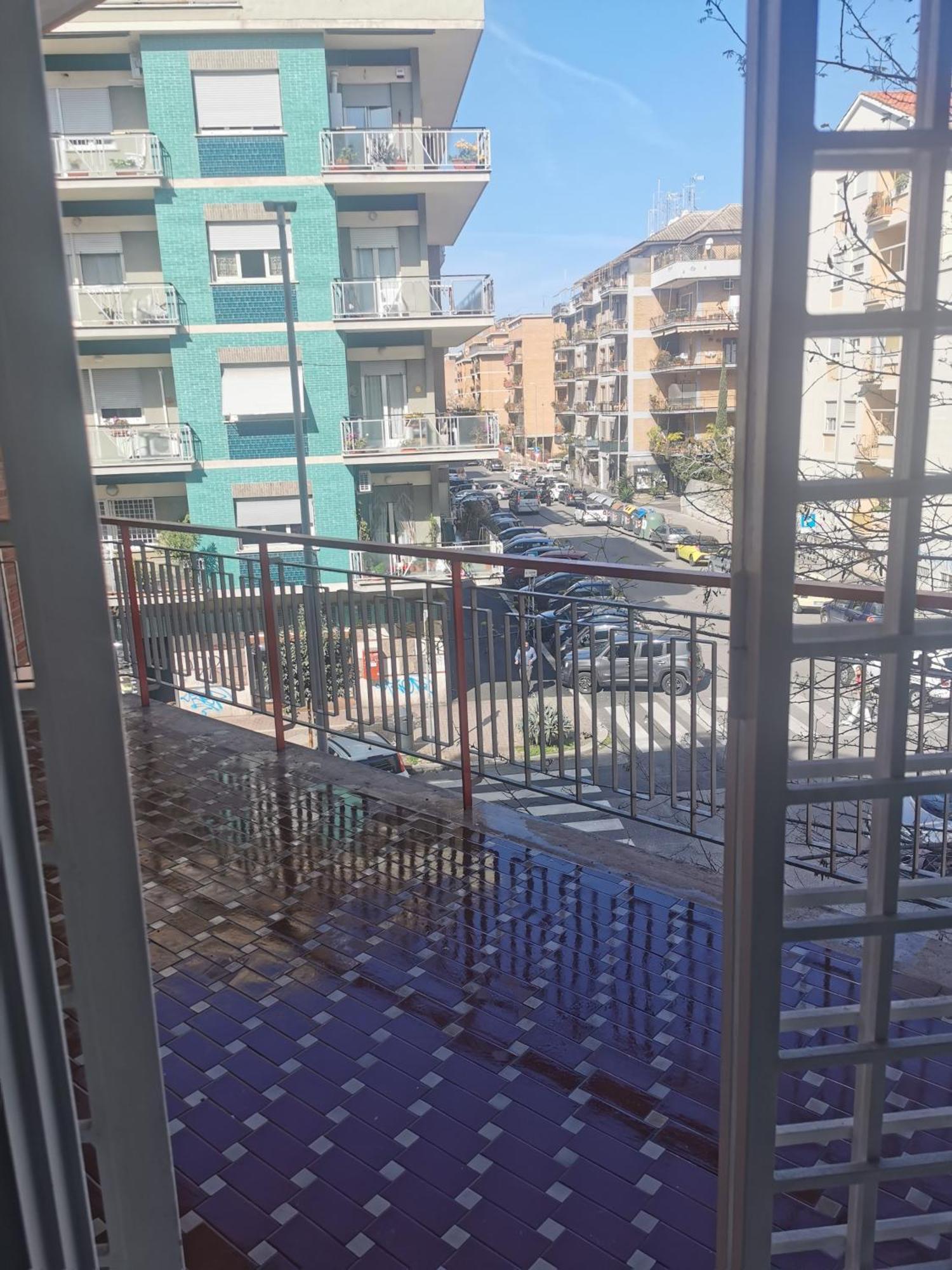 Iris Apartment Lido di Ostia Ngoại thất bức ảnh