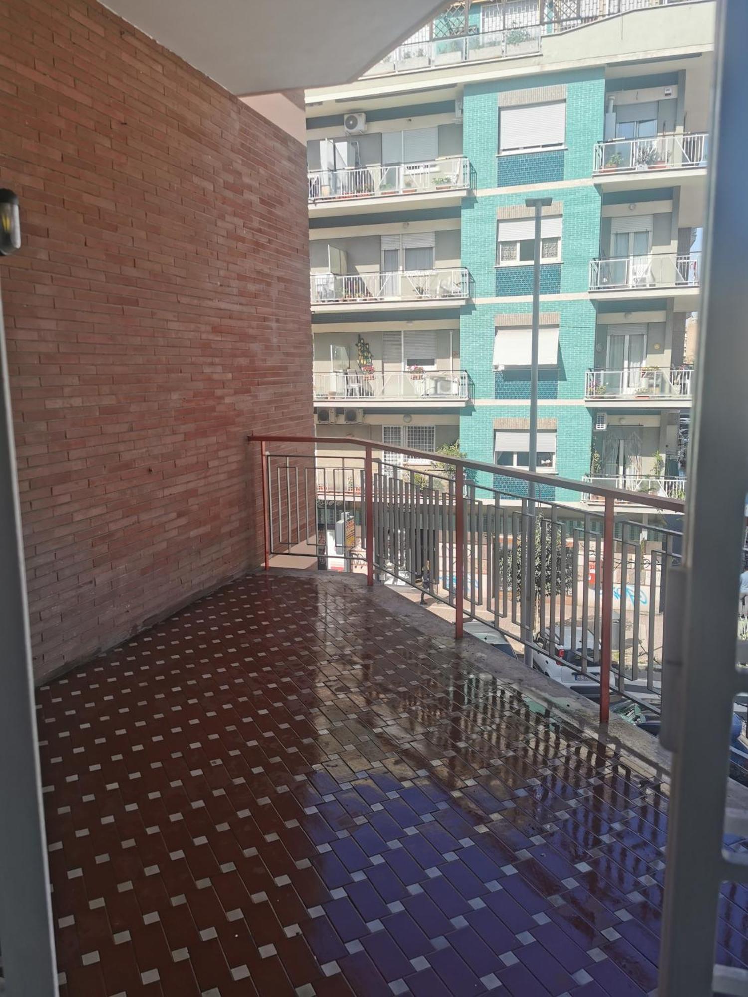 Iris Apartment Lido di Ostia Ngoại thất bức ảnh
